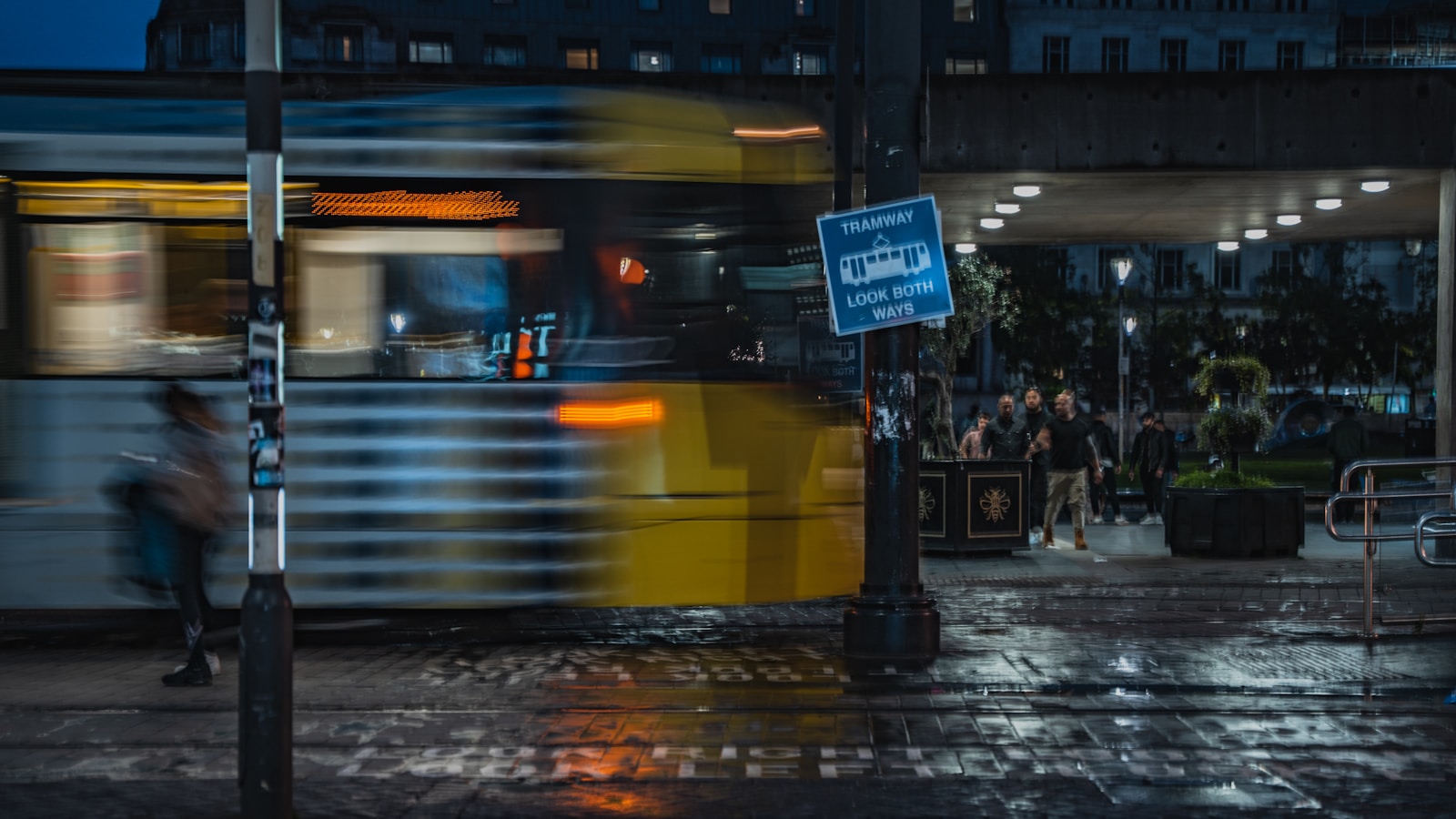 UK transport must deliver for 1-in-3 without car, ending ‘connectivity lottery’