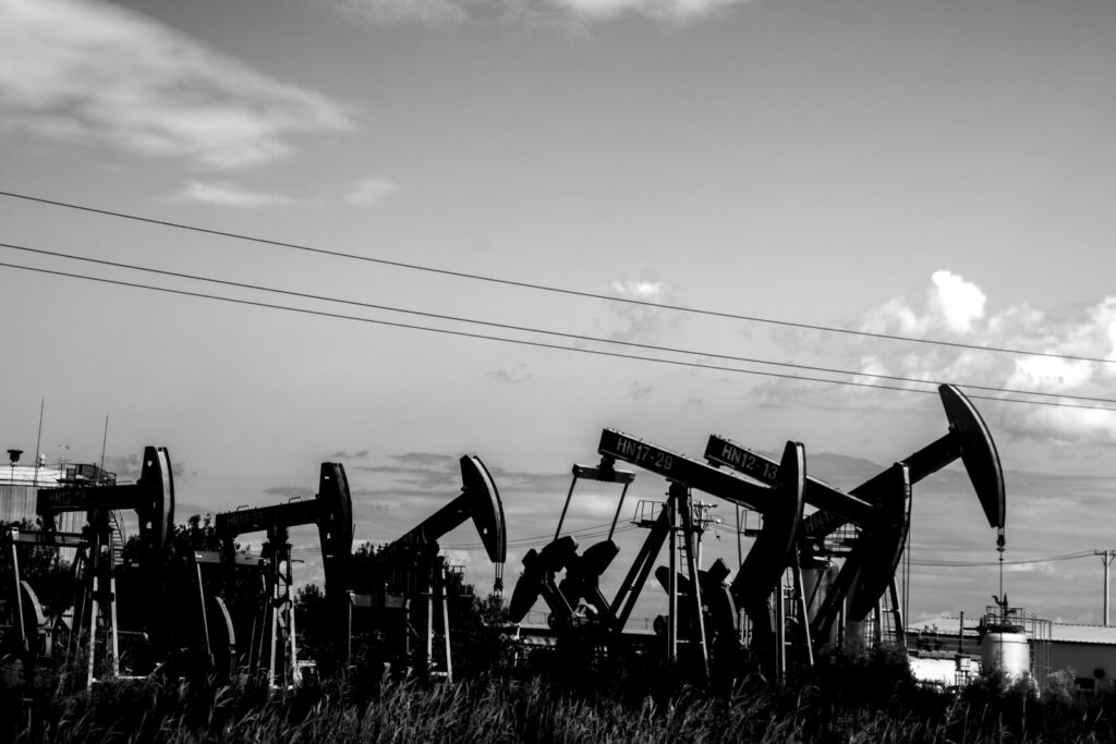 Orimulsion: lessons from Britain’s brief flirtation with Venezuelan oil
