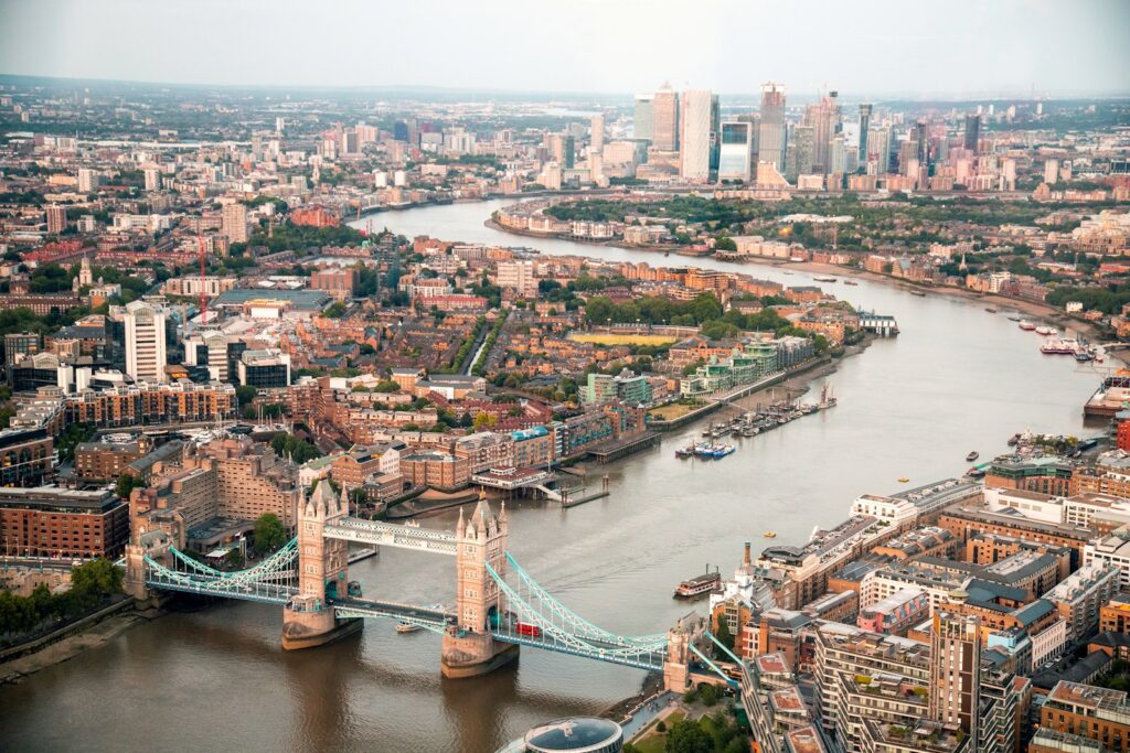 New Thames microplastic study will aim to shape policy