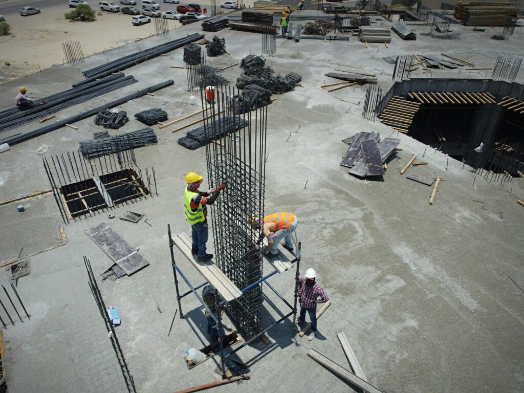 UK doesn’t understood sustainable construction in energy terms