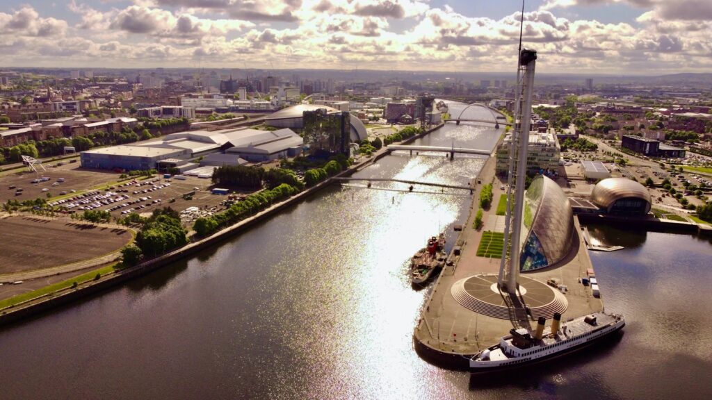 COP, huh: what is it good for? Study shows Glasgow conference legacy