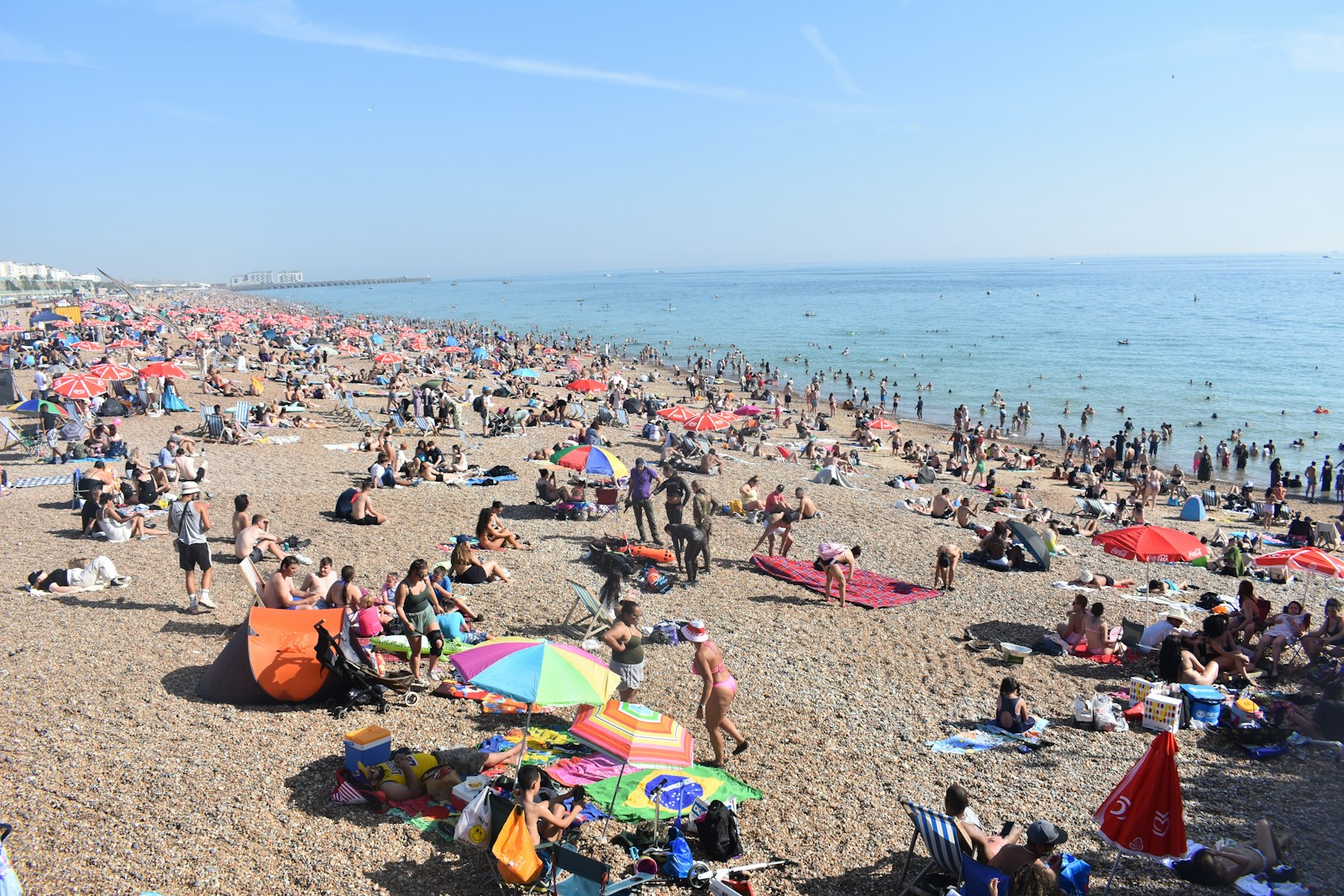 2026 breaks all-time May temperature records with ‘tropical night’