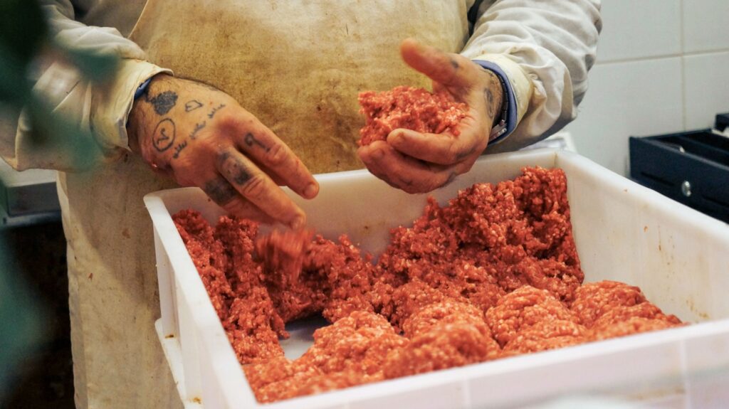 Britain green-lights mammoth cultivated meat facility