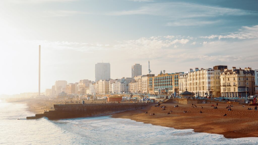 These are the best UK local authorities for clean air improvement