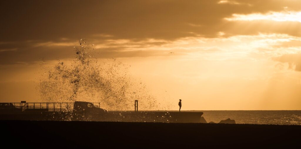 50% of Spanish companies are experiencing financial loss from climate events