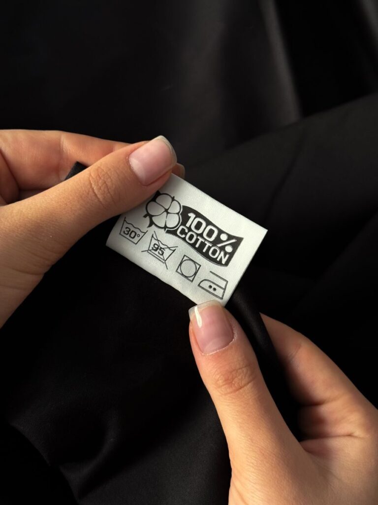 One in three clothing labels are lying to you, EU investigation finds