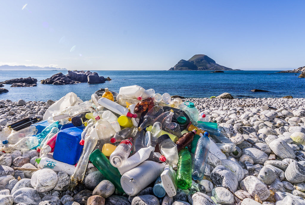 Scientists turn plastic waste into high-quality battery material