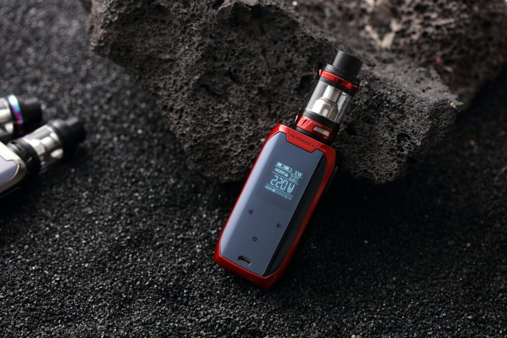 Over 6 million vapes are thrown away each week, despite ban