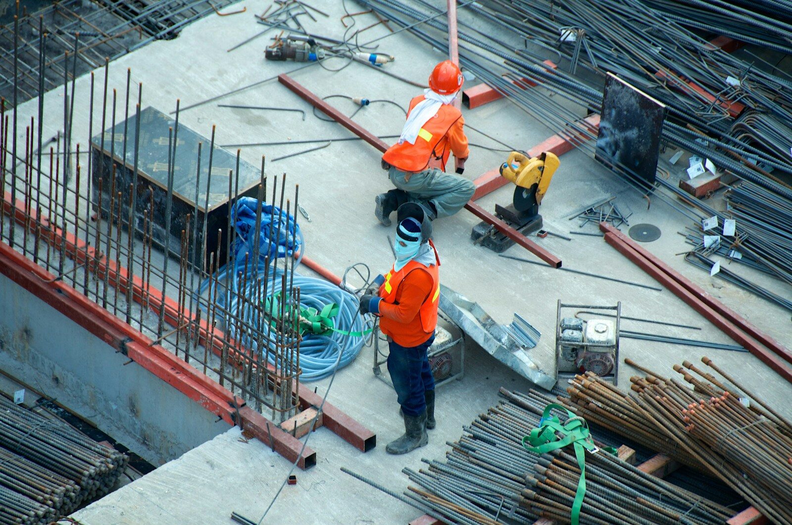 Cross-sector low carbon building network launches across UK and Europe