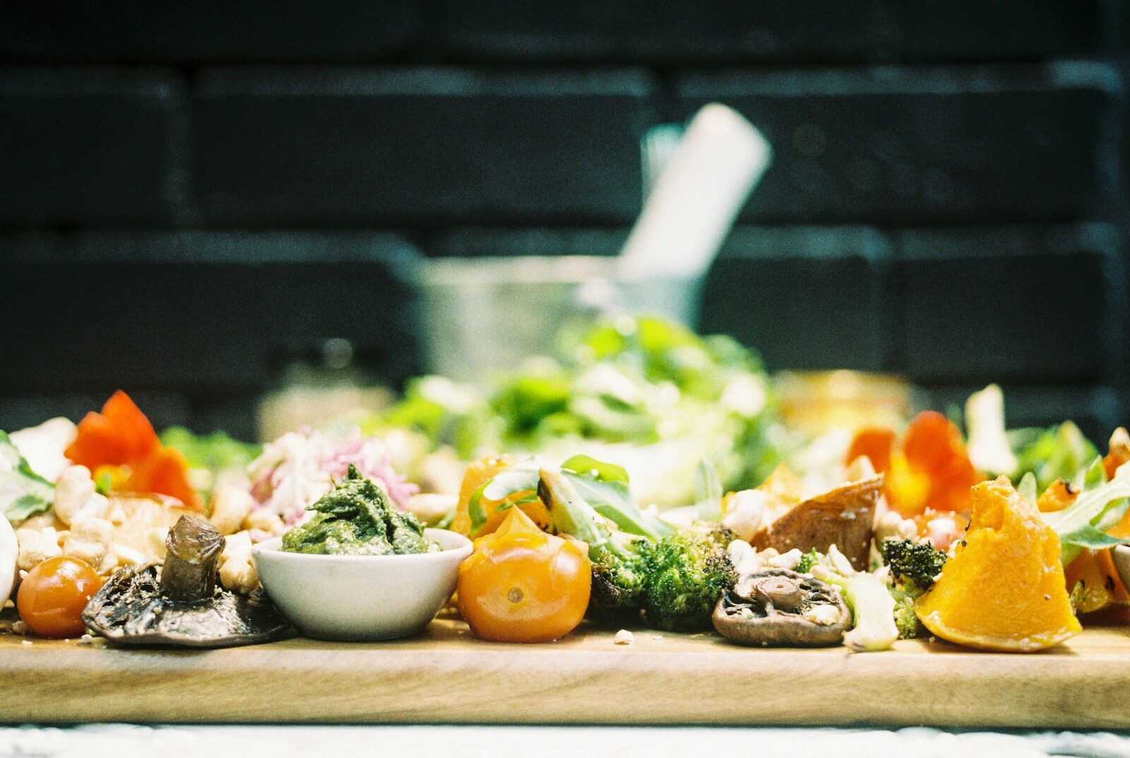 NGOs urge world leaders to put food waste at heart of climate action