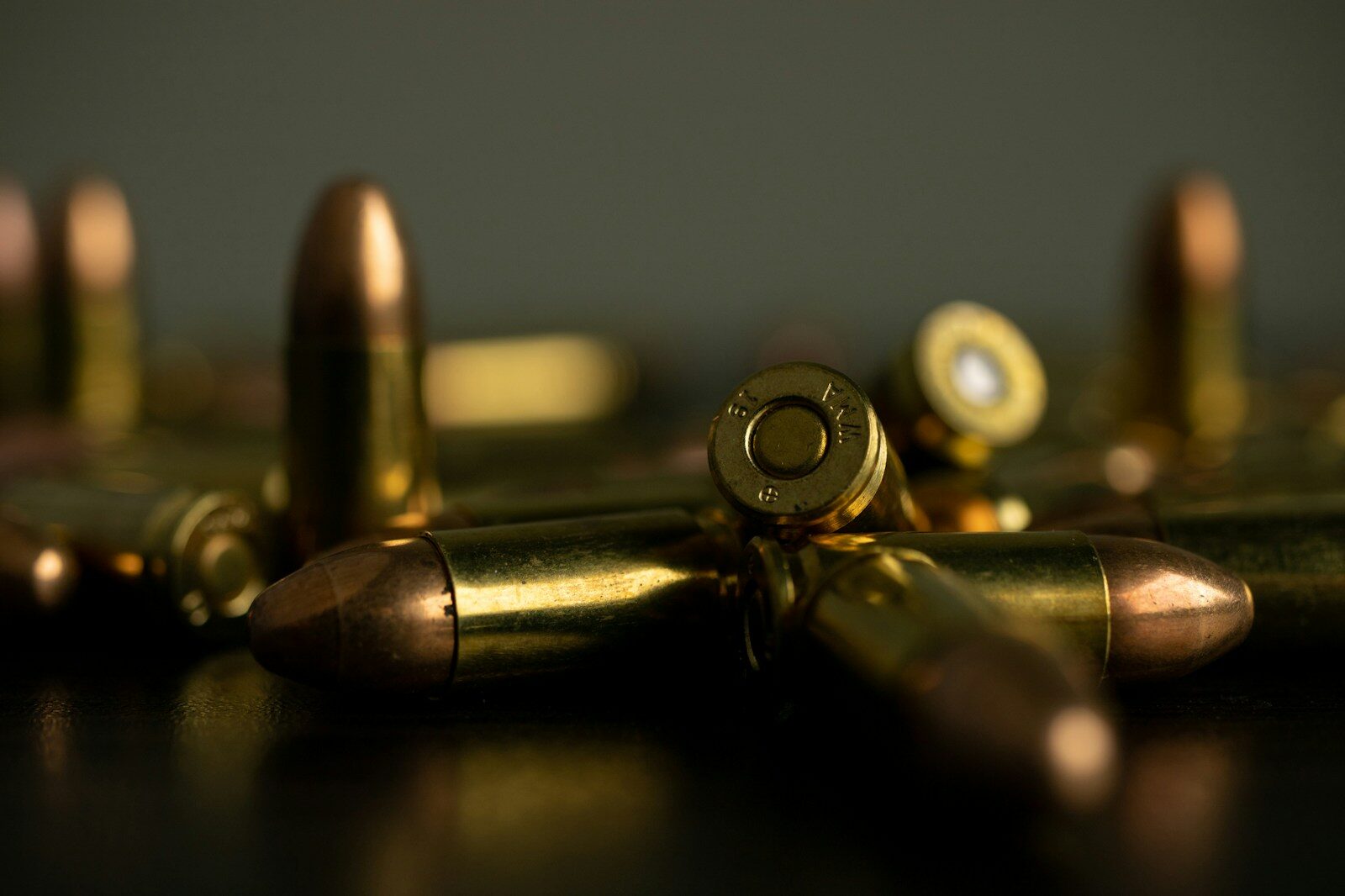 Simpler recycling? Military-grade weaponry still not fit for bins