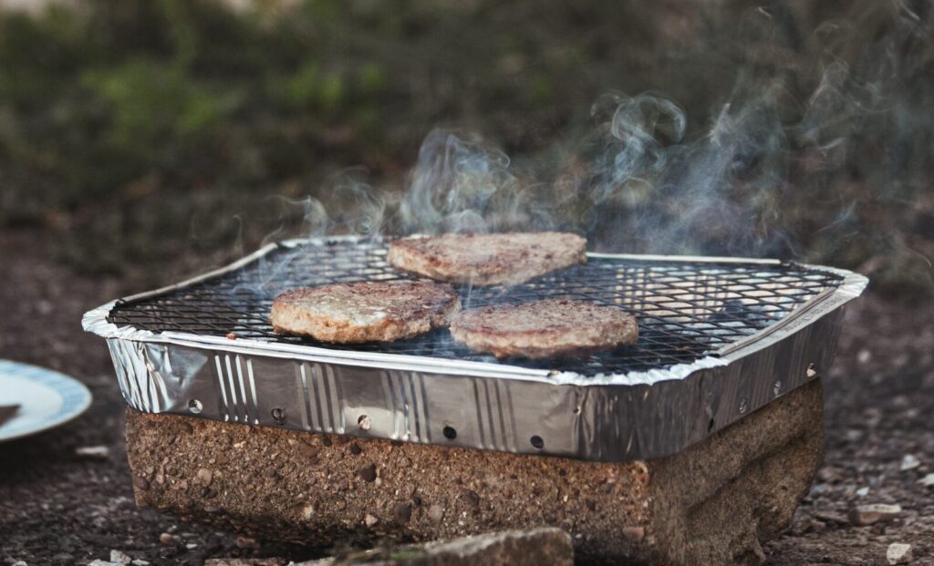 Evidence supporting disposable BBQ ban mounts higher than landfill
