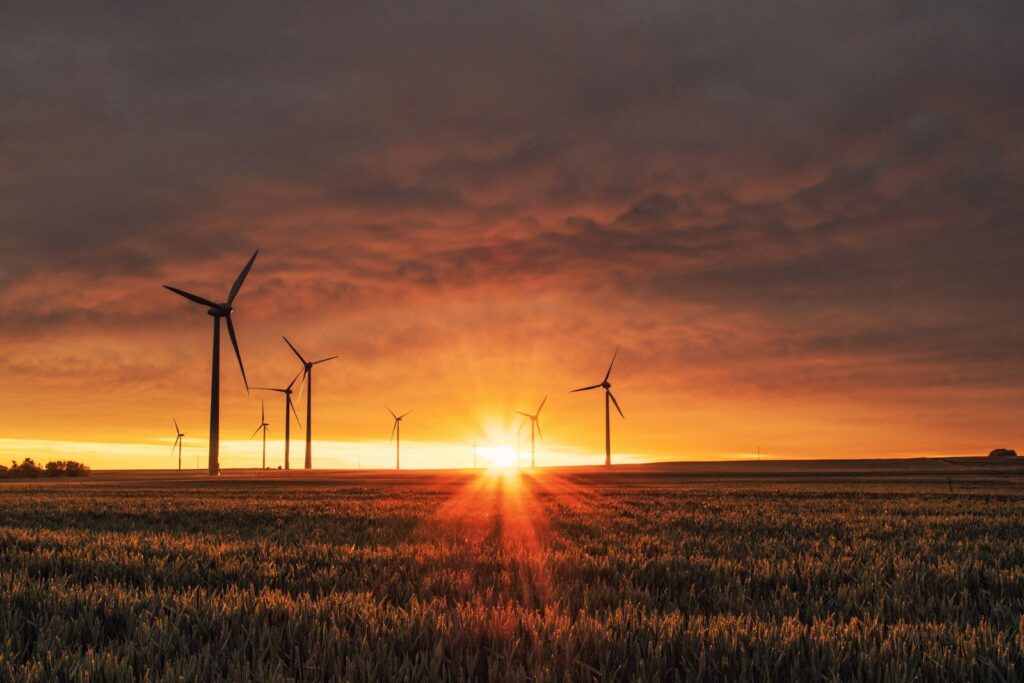 ScottishPower announces record £100m support for onshore windfarms