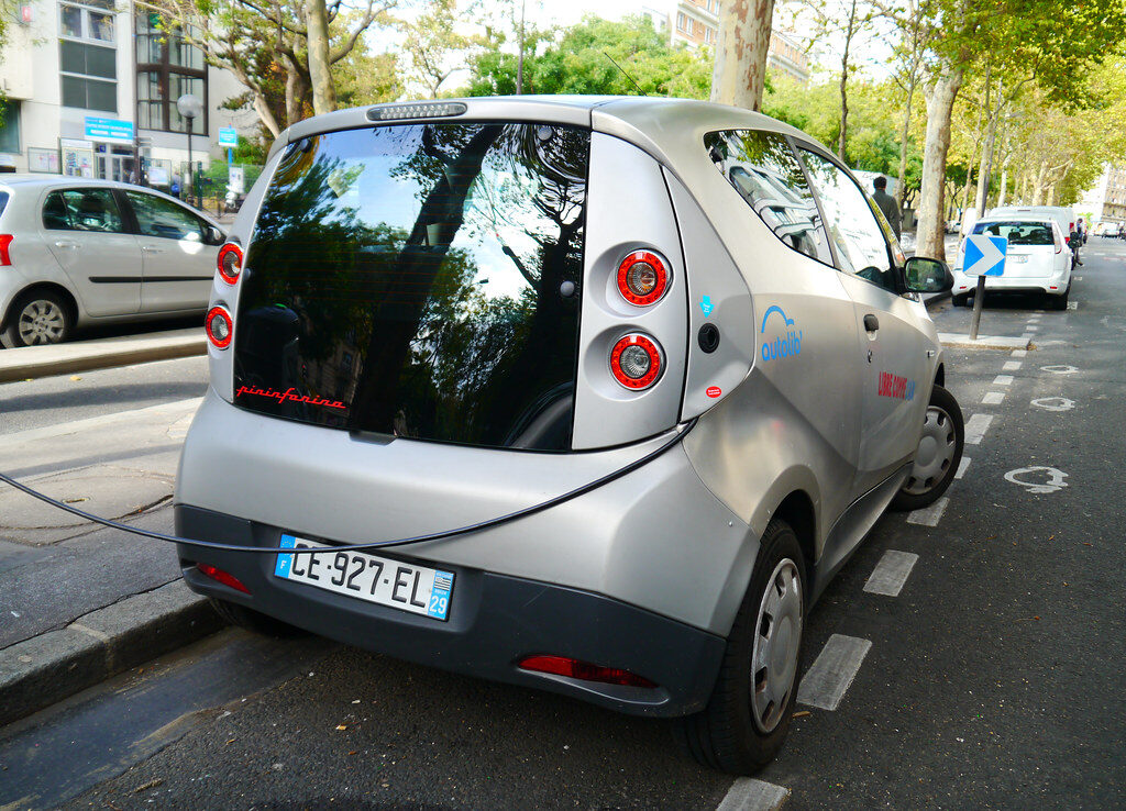 EVs could save Europe €12 billion and 190 million barrels of oil annually by 2030