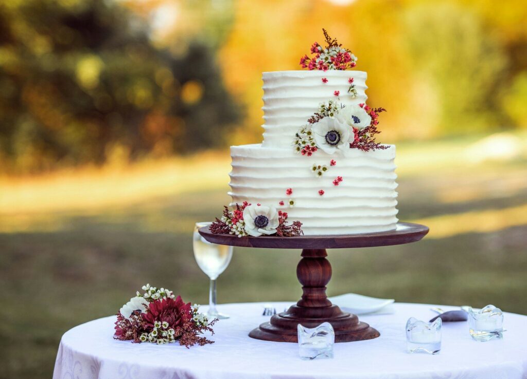 Getting married this summer? You’re contributing to £130m in food waste