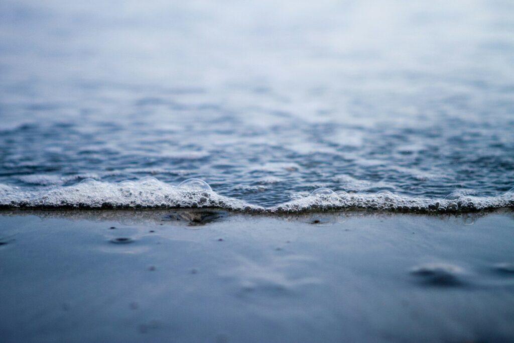 Poles apart: Patagonia and Arctic tidal shifts spark scientific concern
