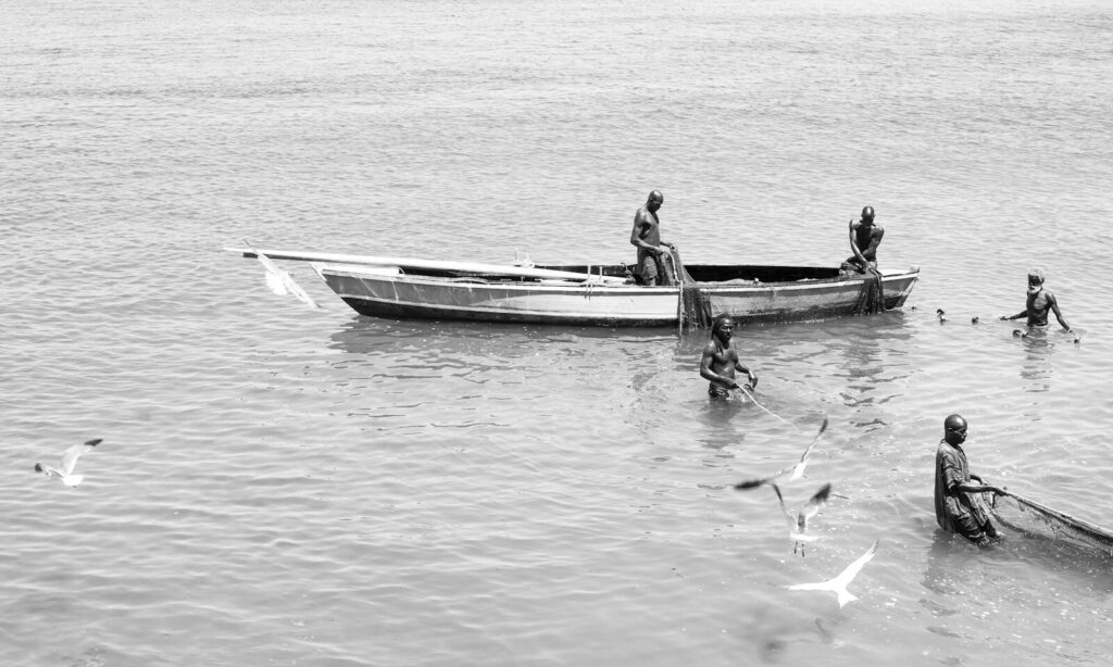 UN report outlines how blue economies can become sustainable