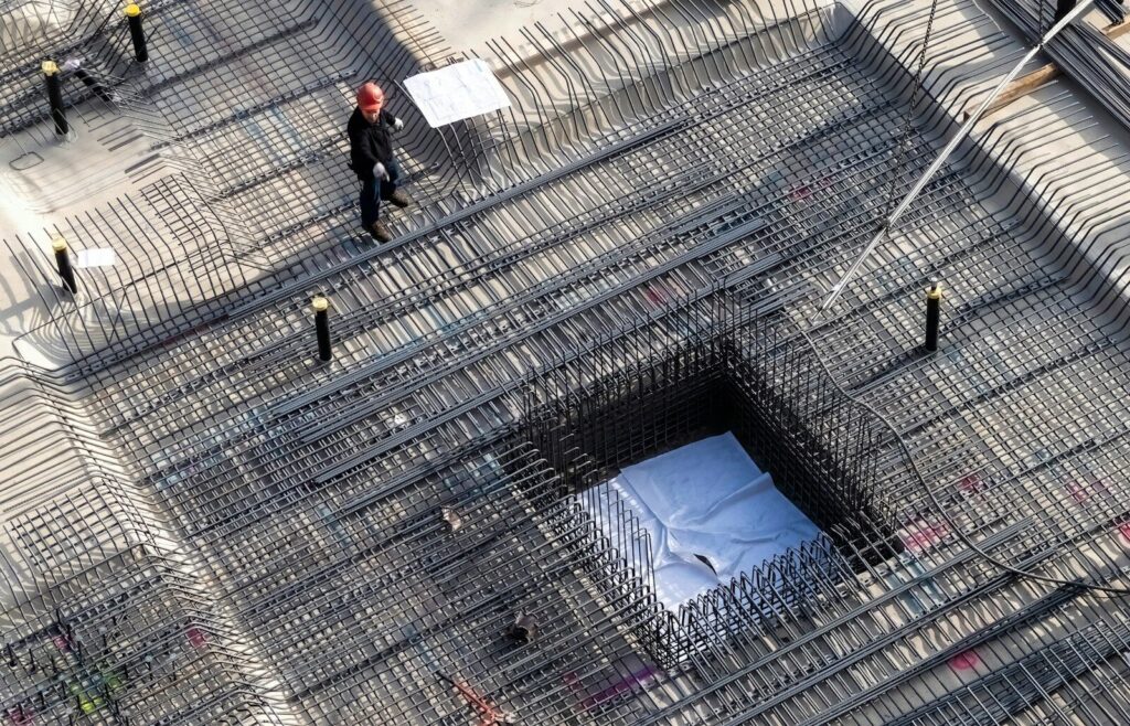 Britain urgently needs infrastructure, but skills must come first