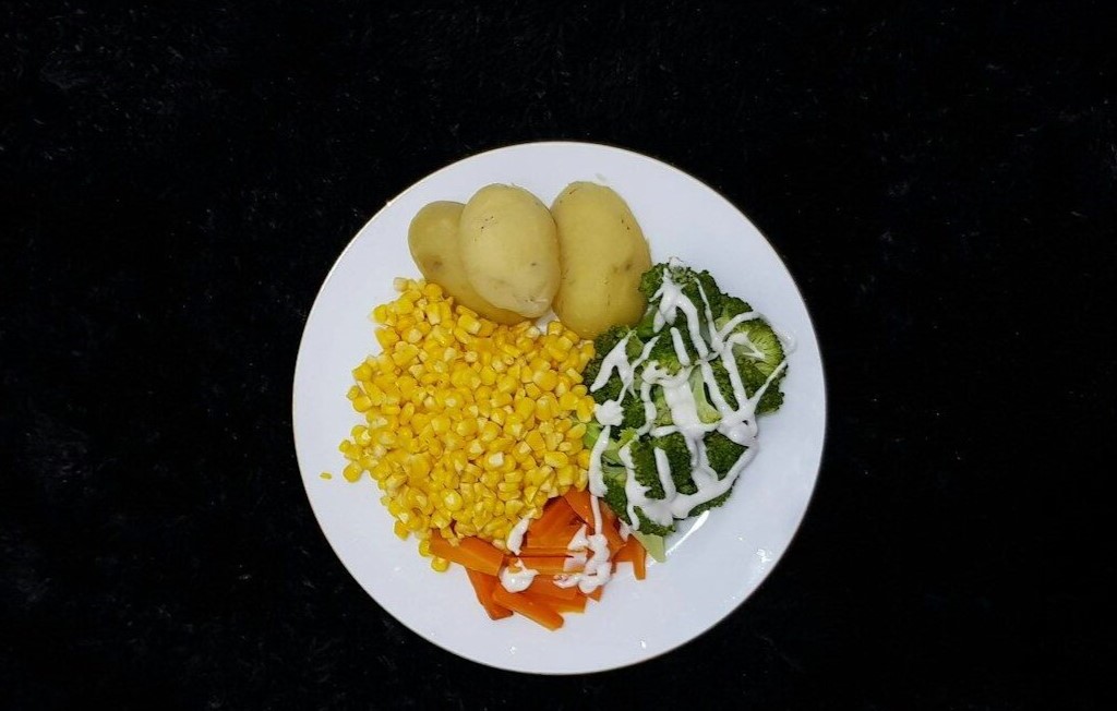 Diet changes could cut emissions without increasing food costs