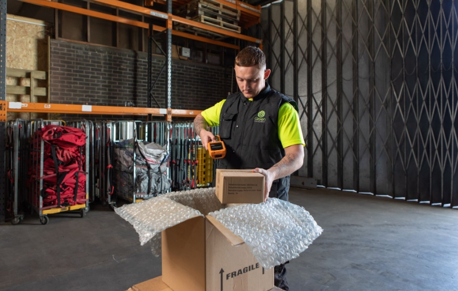 Green Fulfilment: SMEs shouldn’t have to choose between cost and carbon