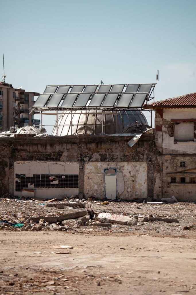 Any solar panel recycling boom must be globally inclusive