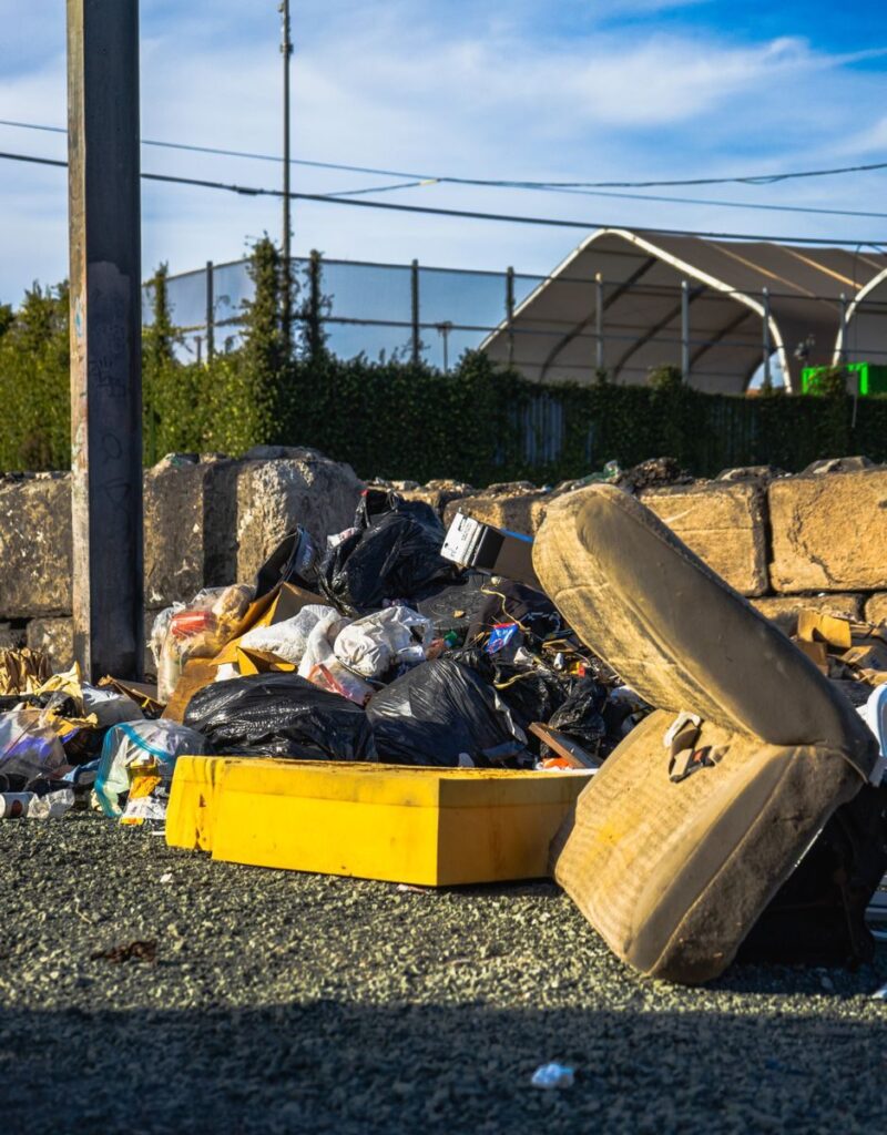 Chemicals banned 50 years ago still widely detected across Europe