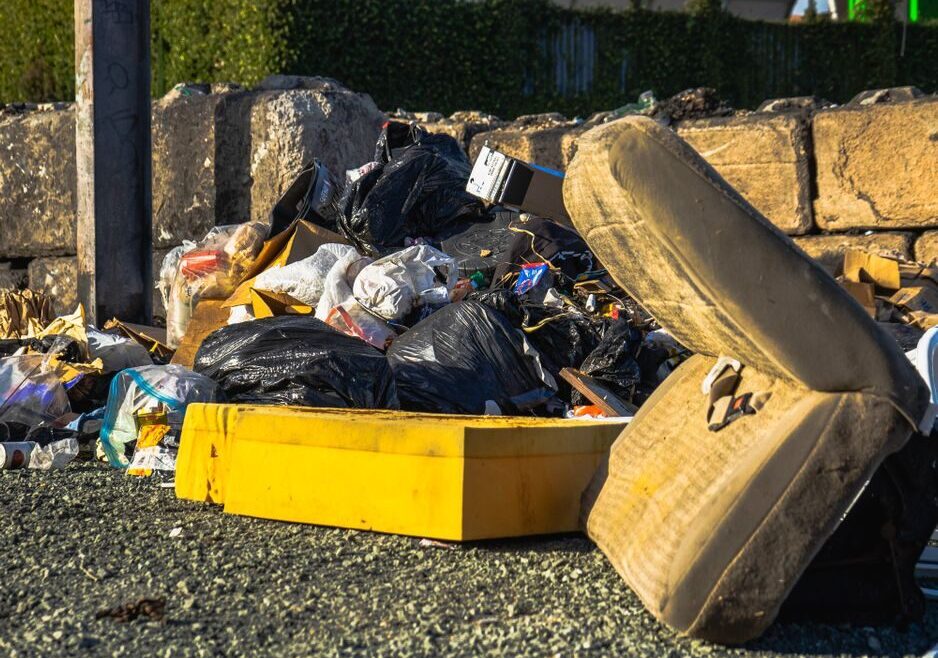 Chemicals banned 50 years ago still widely detected across Europe