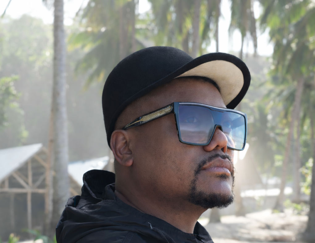 The Big Interview: Black Eyed Peas’ Apl.de.ap on Philippines coconut rewinding