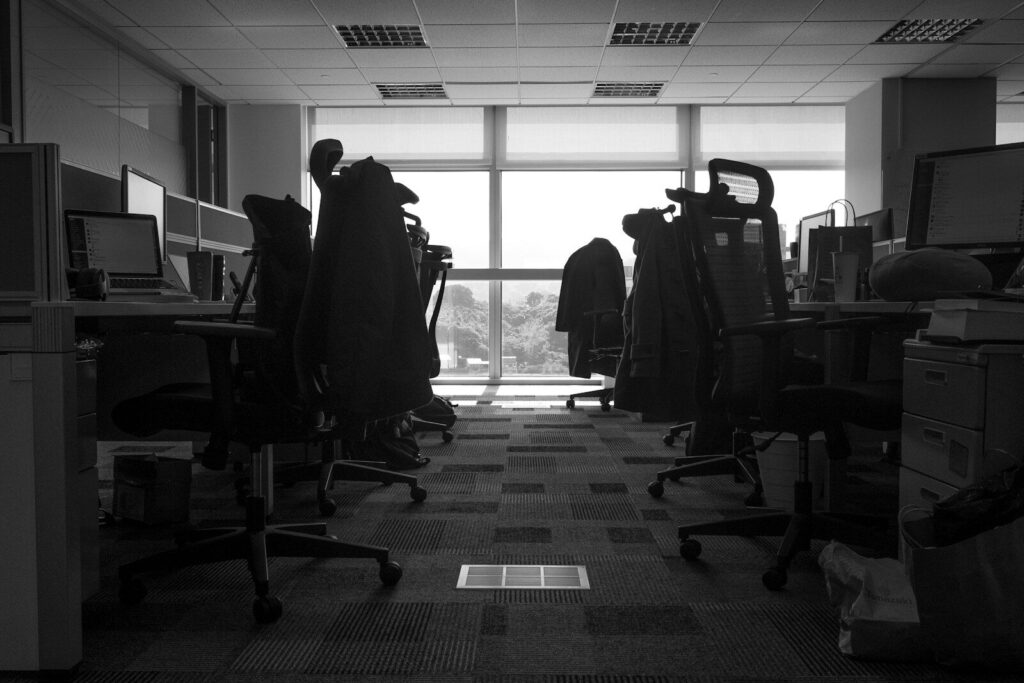 Most UK businesses are now adapting operations due to extreme heat