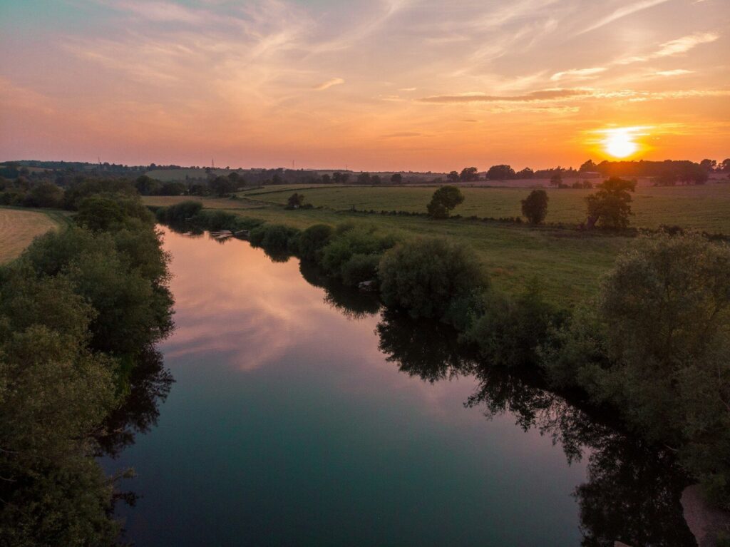 Nope, those August downpours still aren’t easing water shortages