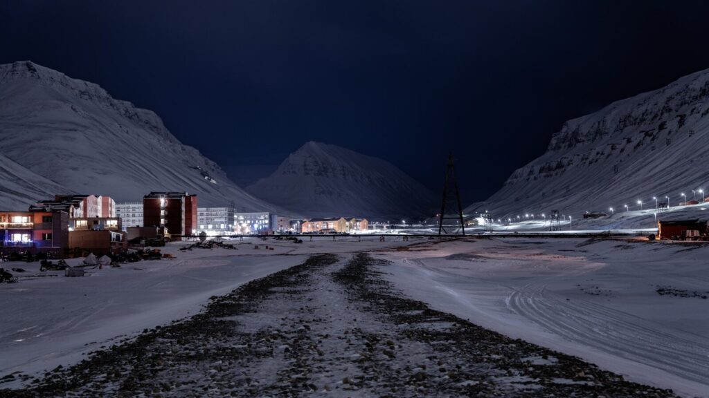 Permafrost in rapid decline across the globe