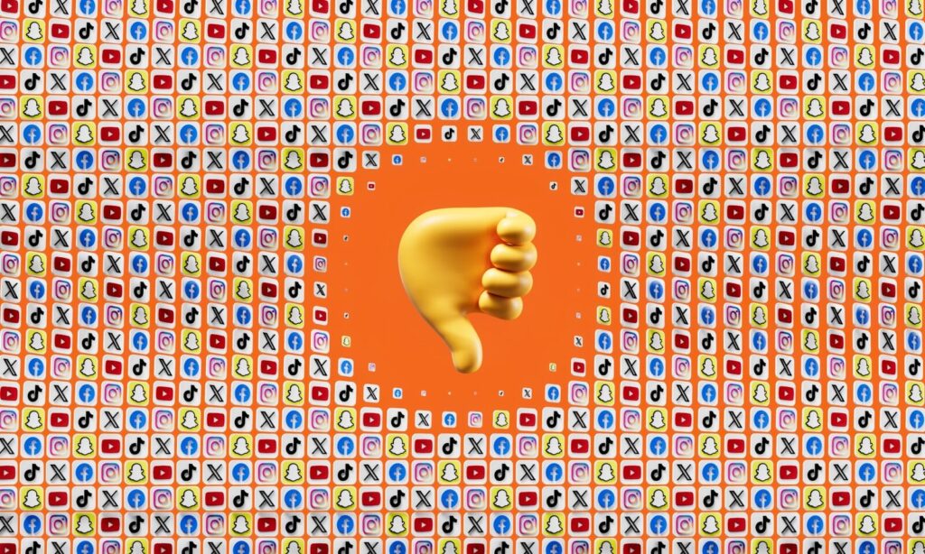 Has social media democratised climate discussion? Not really