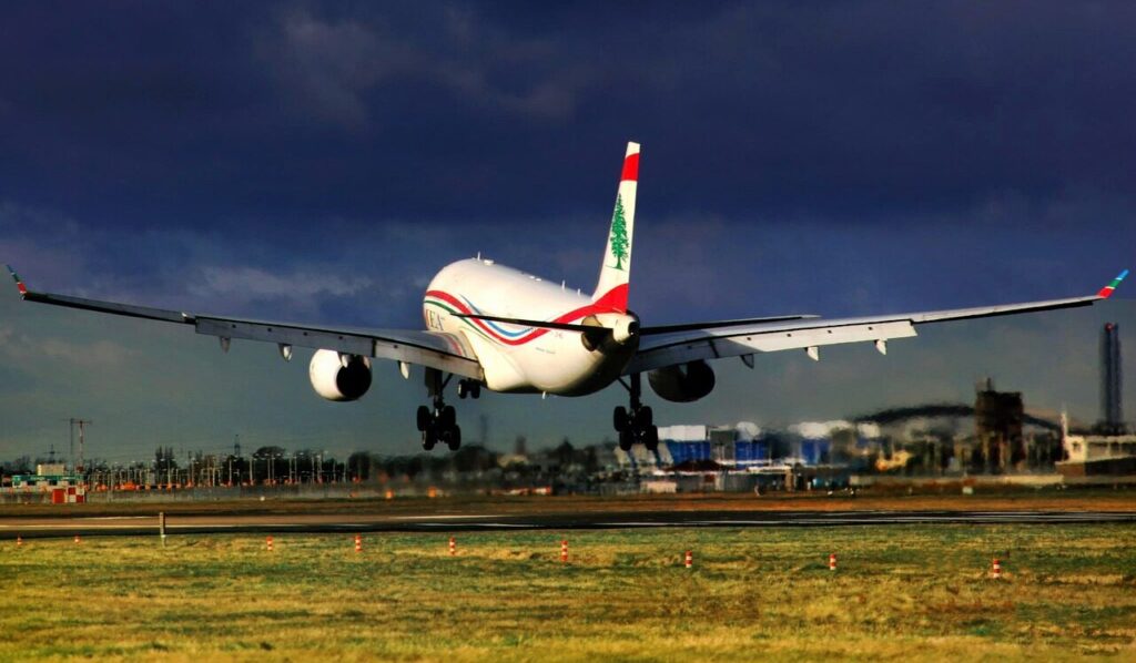 Heathrow expansion ‘blows hole’ in climate goals