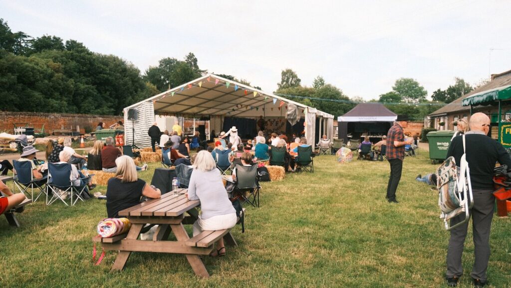 In 2027 festivals must go plastic free, ticket-holders demand