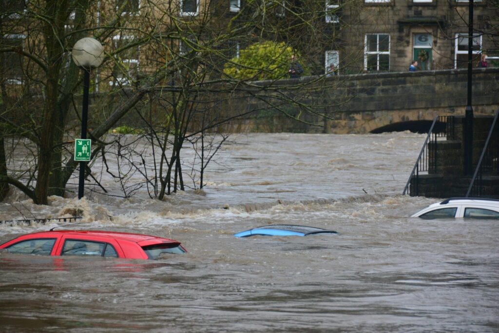 UK flash flooding season is here, new mitigation efforts are needed