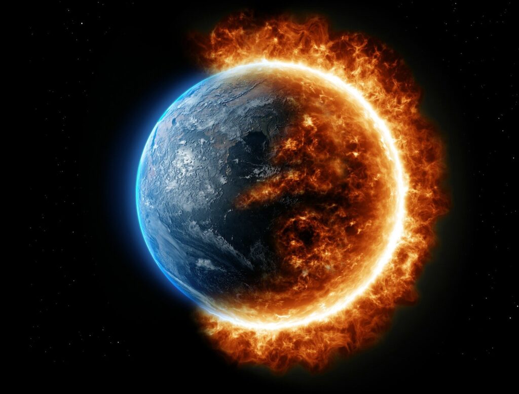 Not all warming is equal: Study maps where and when climate change sped up
