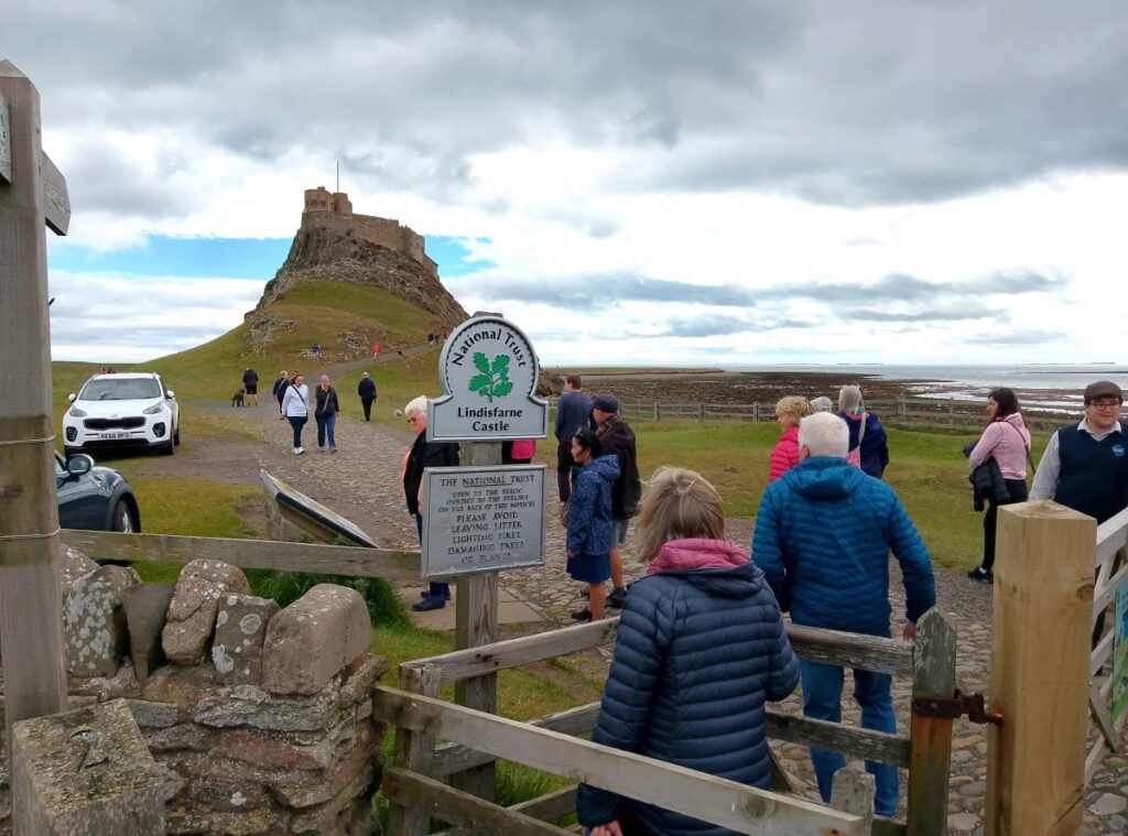 At what cost? The battle to balance tourism and nature