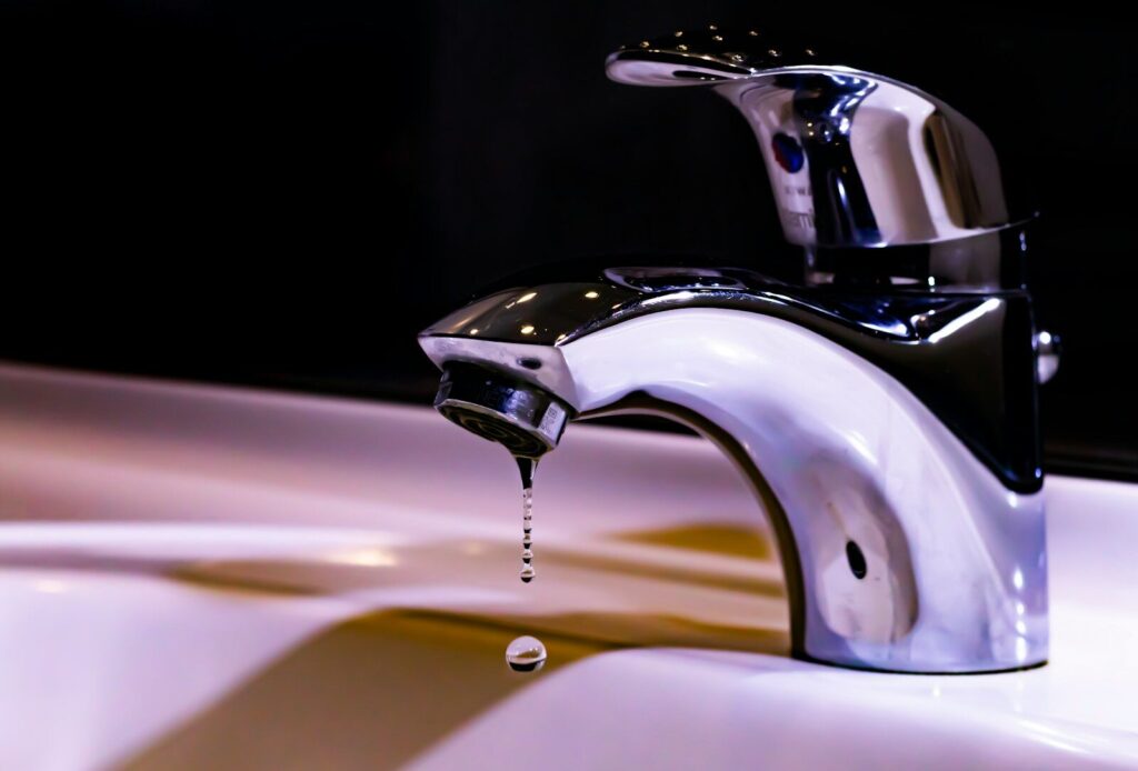 UK still unaware the world is running out of water
