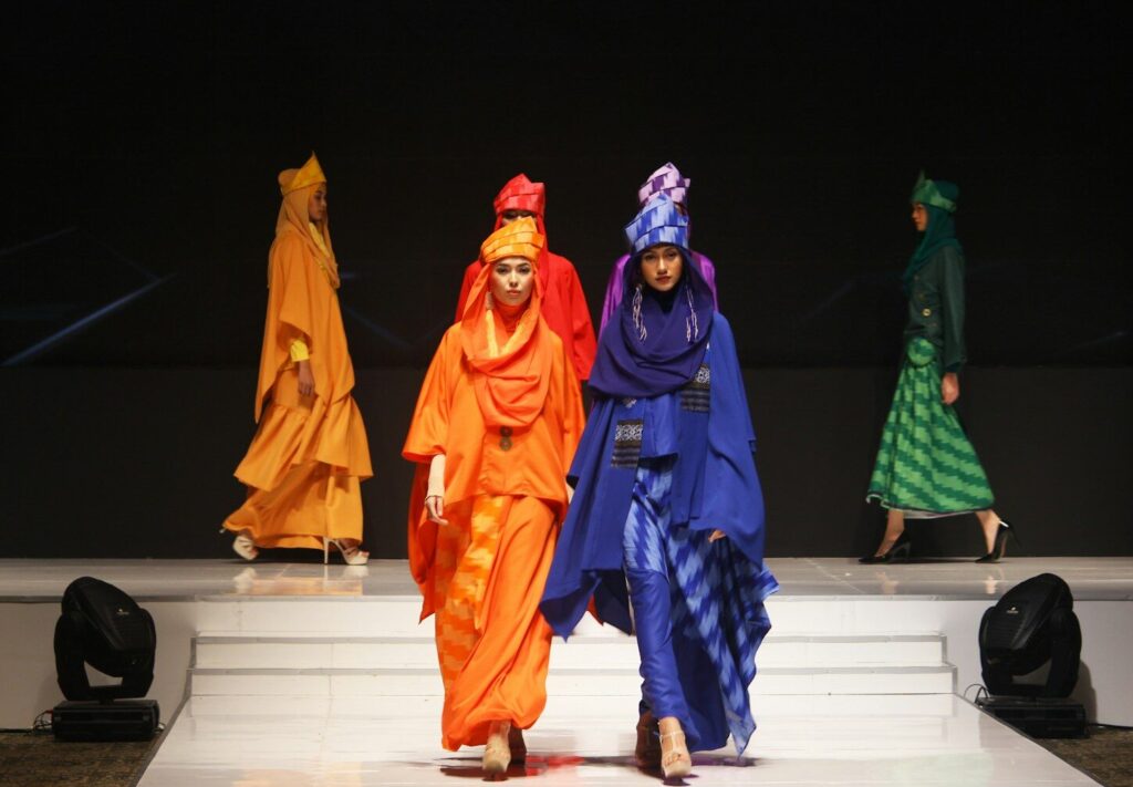 Report reveals fashion’s extra large impact on agricultural land