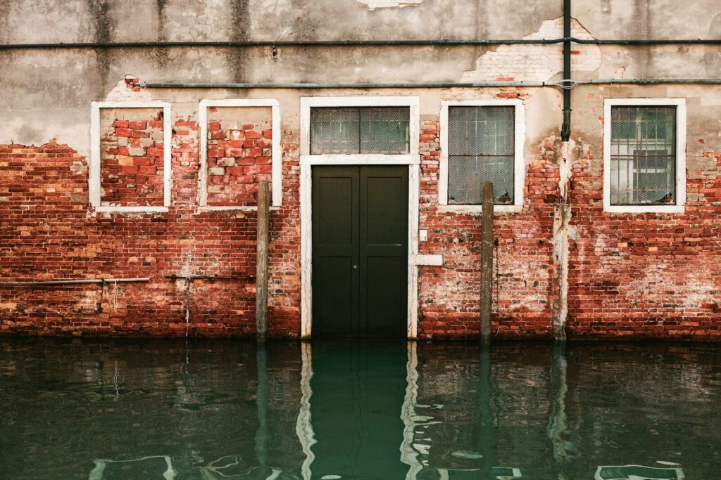 Location, location, location: housing crisis can’t be solved on flood plains