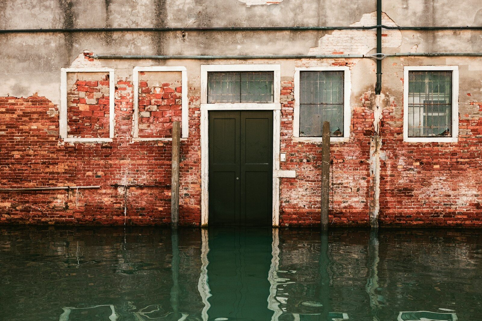 Location, location, location: housing crisis can’t be solved on flood plains