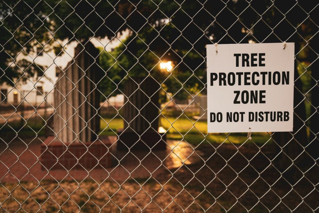 UK Government must change course on nature protection
