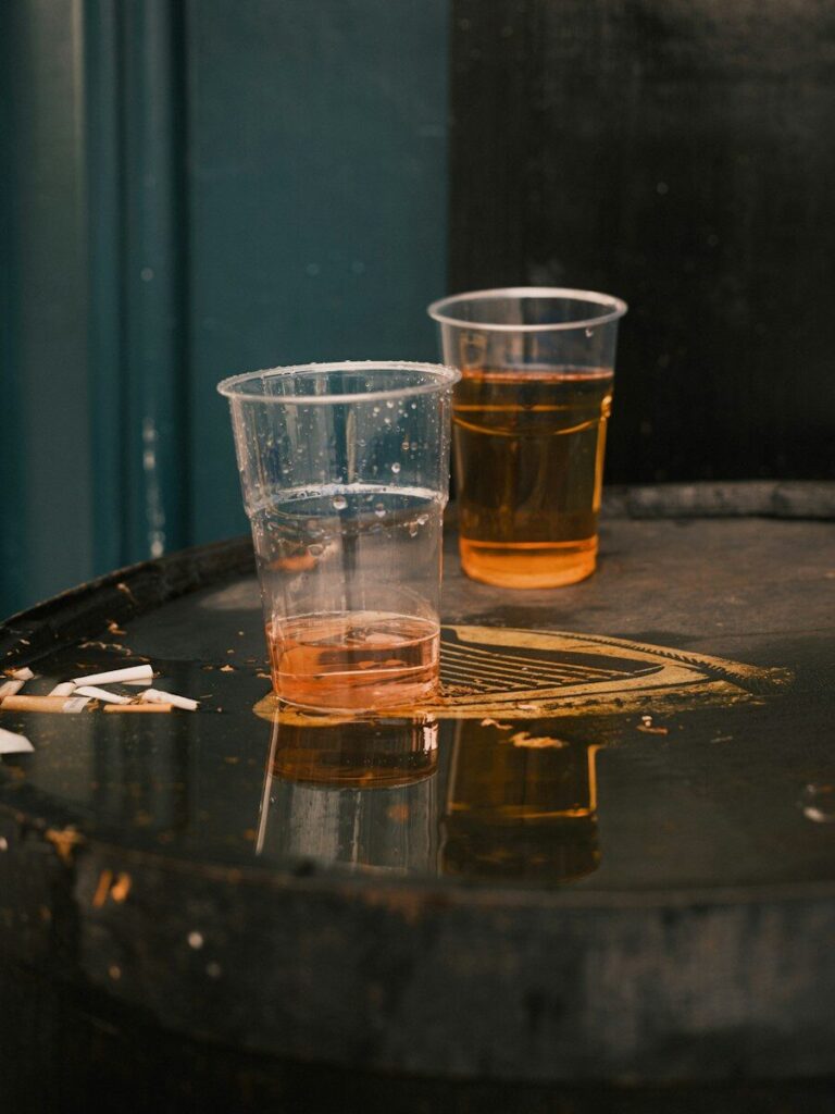 20p cup charge proposed to cut UK waste