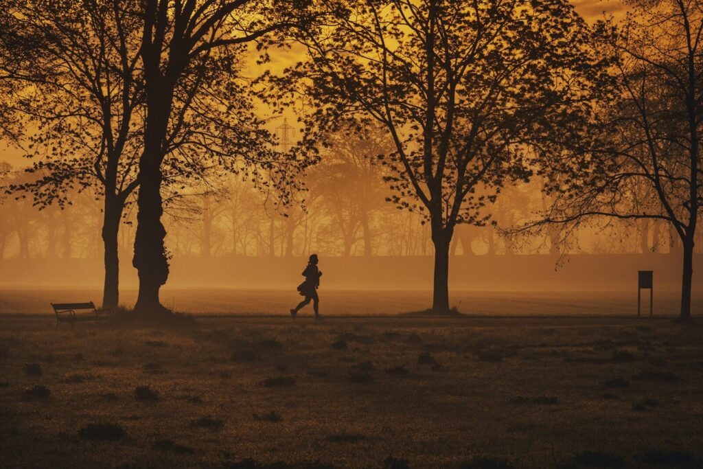 Public health crisis: UK urban nature access comparable with Victorian Britain