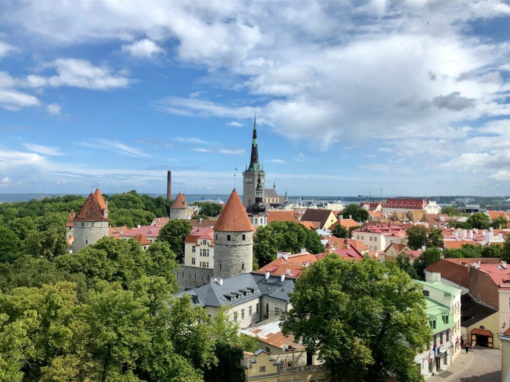Estonia ranks as world’s most sustainable country (but who’s keeping score?)
