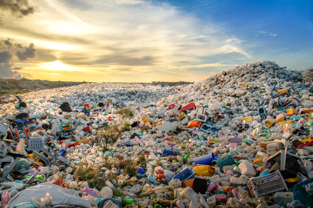 Scientists call for global plastic pollution reporting system