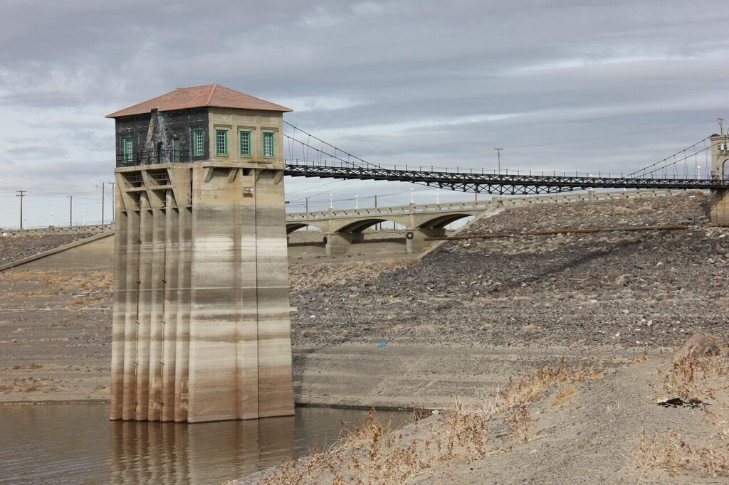 England’s drought worsens after dry September