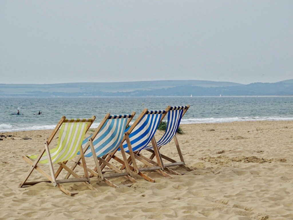Campaigners win right to challenge Defra over bathing water rules