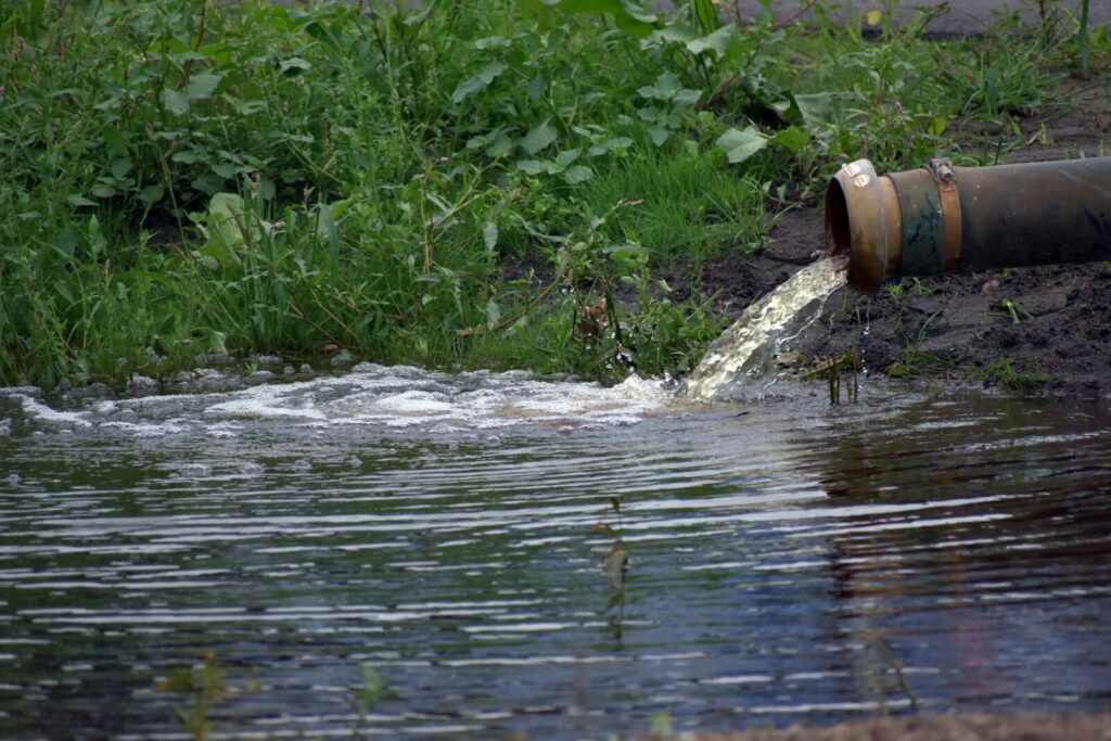 Impact of River Trent restoration mapped in groundbreaking economic study