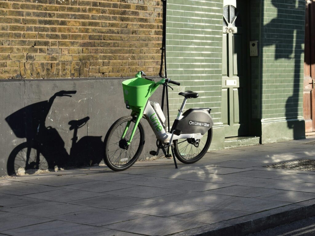 Mayor of London announces shared e-bike policy change